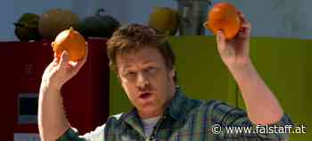 Jamie Oliver eröffnet erstes »Jamie Oliver Kitchen«-Restaurant in Deutschland