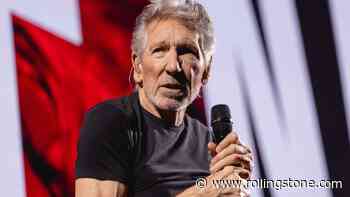 Roger Waters Says Ukraine Invasion Was ‘Not Unprovoked’ at UN Security Council