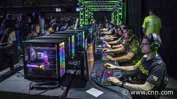 UK competition regulator warns Microsoft's Activision deal could harm millions of gamers