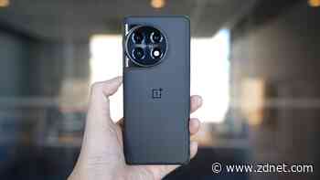OnePlus 11 review: $699 for all the speed you need