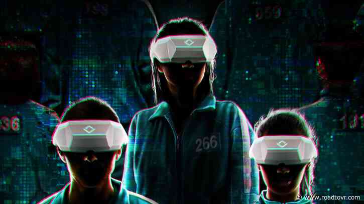 ‘Squid Game’ Multiplayer VR Experience Coming to Sandbox Locations This Year