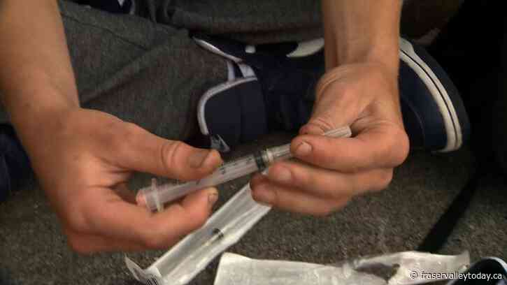 YOUR PERSPECTIVE: More prevention, recovery and treatment programs needed now