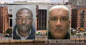 Heartless scammers used romance fraud to fleece two women out of £200,000