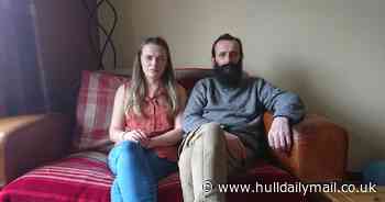 Family facing £12k energy bill after pre-payment meter threat