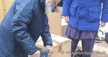 Bristol mosques unite to help earthquake survivors in Turkey and Syria