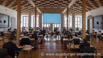 Grünen-Fraktion im Augsburger Stadtrat: Legner rückt für Wörz nach