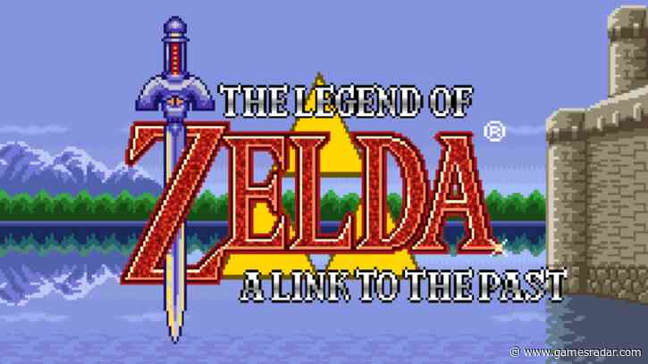 Delete your SNES emulator, fans have properly ported Zelda: A Link to the Past to PC