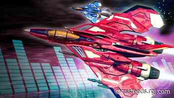 Raiden IV x MIKADO Remix Review (PS5): A has-been's take - Technobubble Gaming