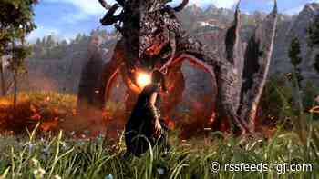 Forspoken review: Is Forspoken really as bad as some say? - Technobubble Gaming