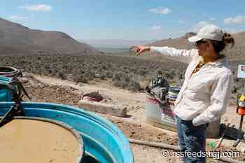 US judge refuses to block Nevada lithium mine construction