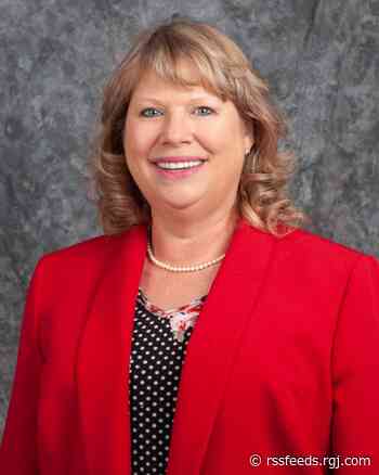 Time for 20: Nevada must invest in educators