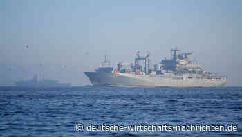 USA haben Nord Stream gesprengt, sagt Seymour Hersh