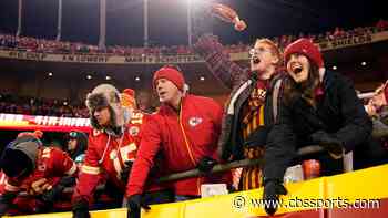 Super Bowl 2023: Big Charlie's Saloon, a Chiefs bar in Philadelphia, won't be open during game