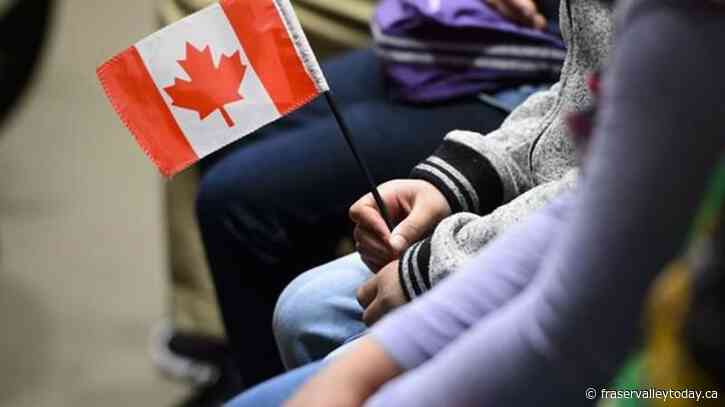 Prairies stand to benefit the most from boost to immigration target: Desjardins