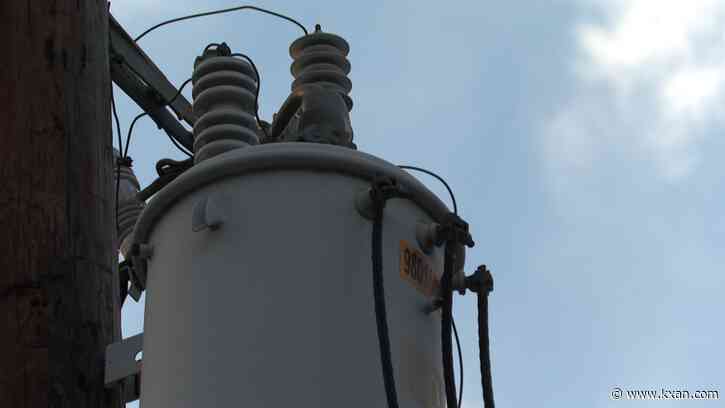 LIVE BLOG: Most Austin Energy customers' power restored, a week later