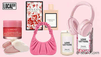 14 gifts she'll love this Valentine's Day