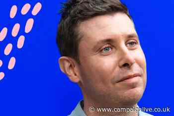 Tom White exits AMV BBDO