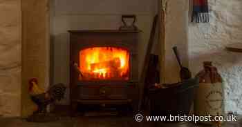 'Consider log burner sales ban' says Green Party co-leader amid health fears