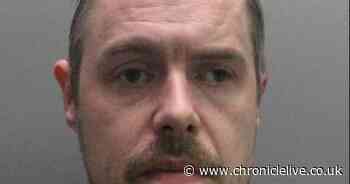 Murton paedophile found with stash of child abuse images including video over one hour long