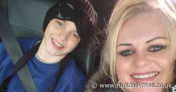 Archie Battersbee inquest told of ‘abortion’ voice note on youngster's phone