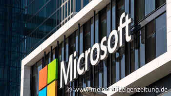 Microsoft bläst zum Angriff auf Google – mithilfe der KI ChatGPT