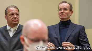 Wirecard-Prozess: Braun-Verteidiger nehmen Kronzeugen ins Visier