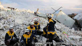 Erdbeben-Katastrophe in der Türkei und Syrien: Was die Rettung vor Ort erschwert