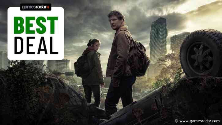 Now TV streaming deal offers new cheap way to watch The Last of Us