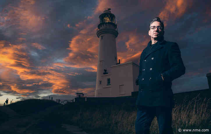 Richard Hawley talks his musical opening in London, Pulp, Arctic Monkeys and The Leadmill