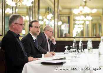 Raus mit den Verbandsvertretern aus der Weko