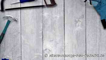 Mehr Geld für Azubis - Erstmals im Schnitt über 1000 Euro