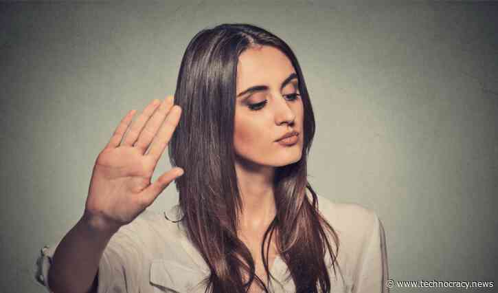 Denialism: How The Woke Stifle Dissent