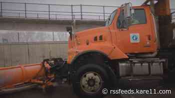 These are the winners of MnDOT's 2023 'Name a Snowplow' contest