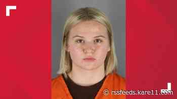 Otsego woman admits driving 124 mph while drunk in deadly crash