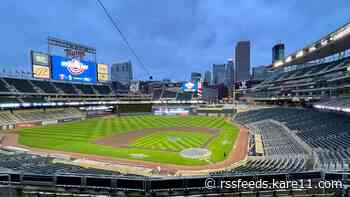 Upper Deck Golf coming to Target Field