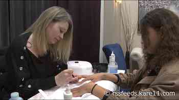Don't want a gel manicure that uses UV light? Here are some other options