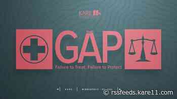 KARE 11 Investigates wins prestigious duPont Award for 'The GAP'