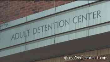 Ramsey County submits plan to reduce jail capacity