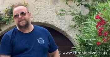 Man almost lost his leg after horror fall through garage roof in Darlington