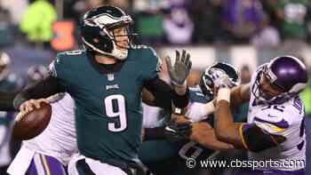 Eagles Super Bowl history: A look back as Philadelphia gears up for its second Vince Lombardi Trophy