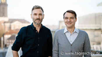 Die Chefredaktion der Zeitschrift "Geo" tritt zurück