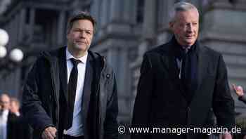 Inflation Reduction Act: Warum die Europäer das US-Subventionsprogramm so sehr fürchten