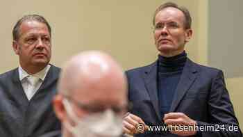 Wirecard-Prozess: Braun-Verteidiger nehmen Kronzeugen ins Visier