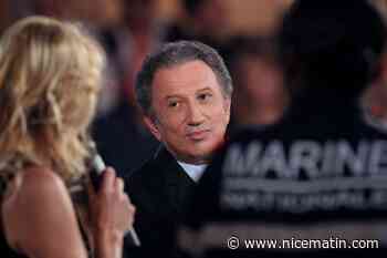 L'animateur-star Michel Drucker hospitalisé