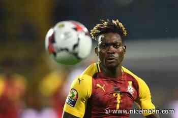 Terribles séismes en Turquie et en Syrie: micmac autour du sort du footballeur ghanéen Christian Atsu qui demeure introuvable, selon ses proches