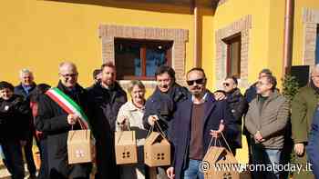 I casali storici di Borghetto San Carlo tornano alla città