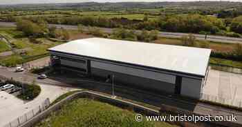 Huge new Bristol veterinary hospital with 100 staff set to open in Avonmouth