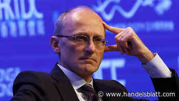 Finanzaufsicht: EZB bemängelt geringe Investitionen der Banken in Digitalisierung