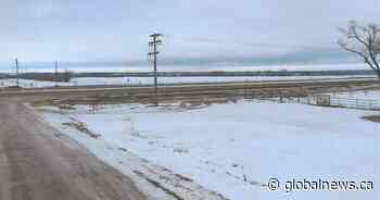 Sask. RCMP, Highway Hotline report icy highways Wednesday, caution against travel