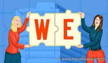 Zwei Frauen, ein Job – so läuft das Topsharing bei der Migros